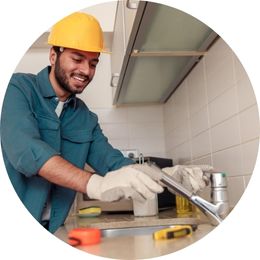 Atendimento de Emergência: Empresa de Encanador 24 Horas no Jabaquara