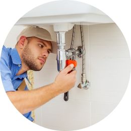 Detecção e Reparos de Vazamentos