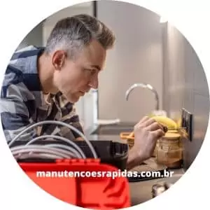 Encanador residencial em Santo André confiança e excelência em cada trabalho realizado