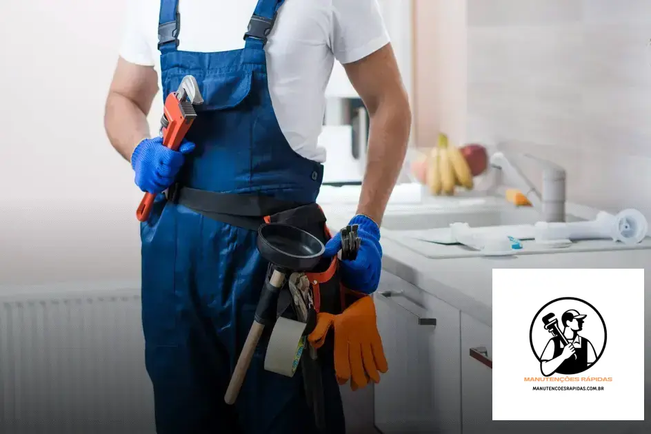Dicas para contratar um encanador qualificado