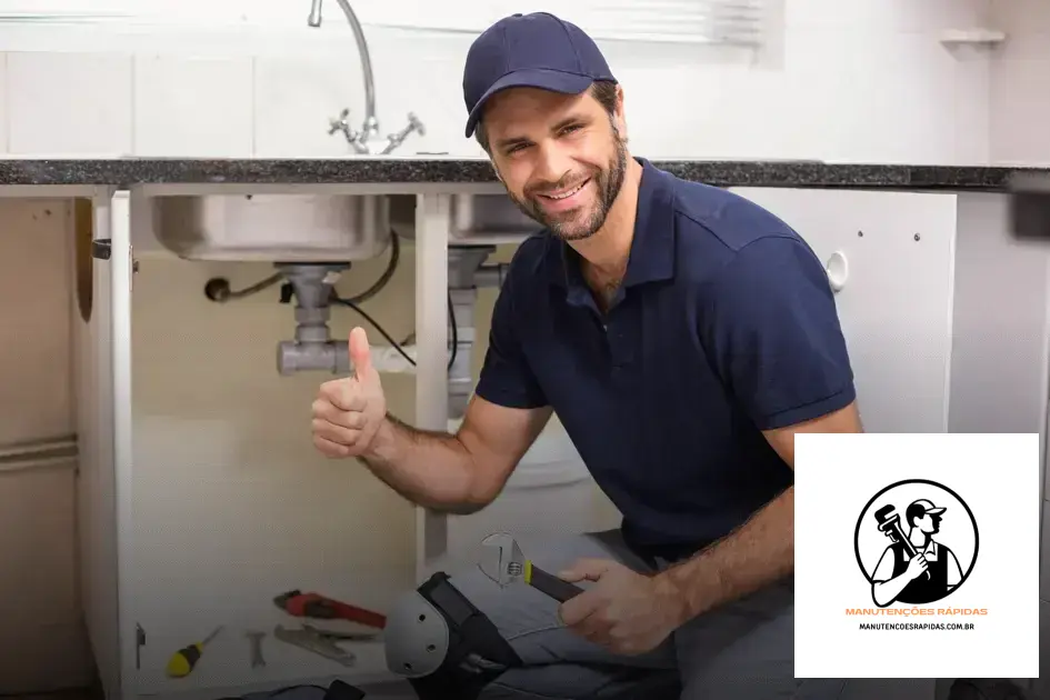 Como Trocar Reparo do Registro de Chuveiro em São Caetano