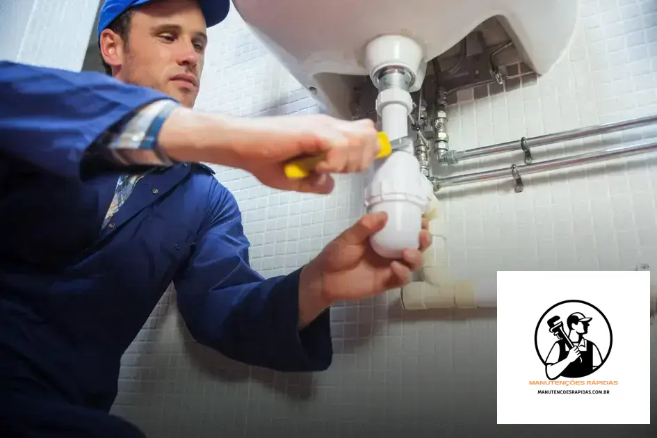 Encanador 24 Horas Jardim Bela Vista Santo André