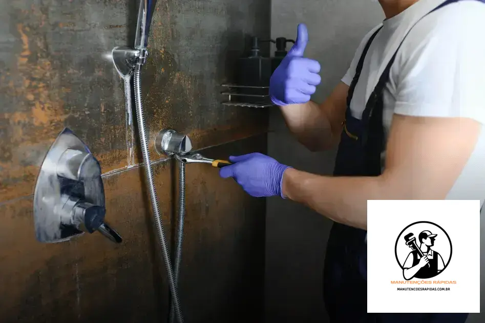 Horários flexíveis para atender suas emergências de encanamento na Chácara Engenho da Serra