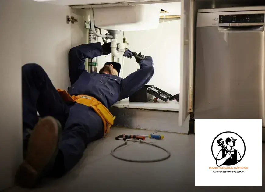 Os benefícios de ter um encanador 24 horas à disposição em Jardim Bela Vista Santo André