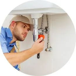 Vazamento no banheiro urgente São Bernardo do Campo com atendimento emergencial