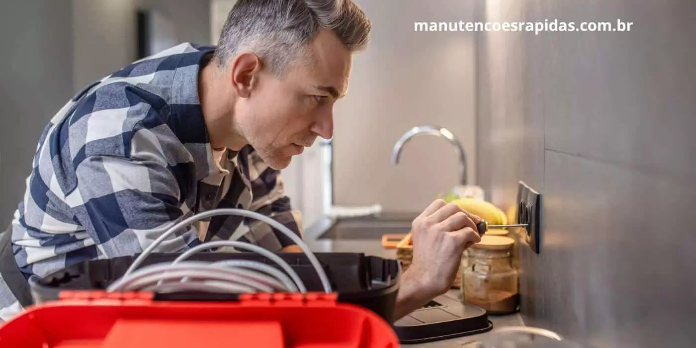 Encanador Predial São Bernardo Manutenção controle de pressurização